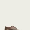 Men The Frye Company | The Frye Company Shoes Paul Wingtip Stone