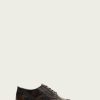 Men The Frye Company | The Frye Company Shoes Paul Wingtip Black