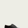 Men The Frye Company | The Frye Company Paul Bal Oxford Black