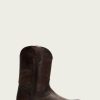 Men The Frye Company | The Frye Company Shoes Duke Roper Redwood