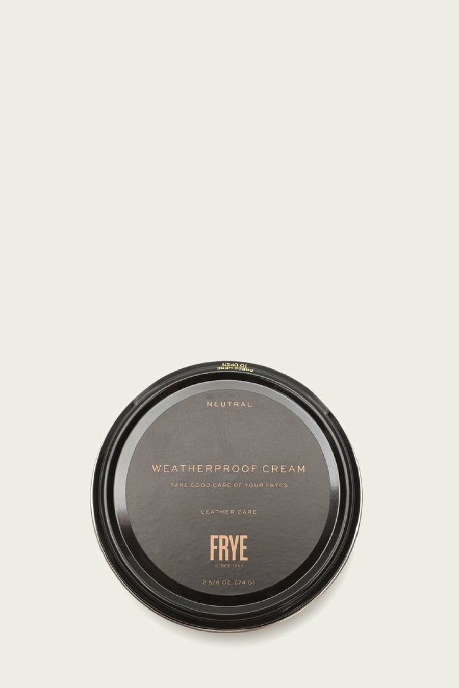 Women The Frye Company | The Frye Company Bags & Accessories Leather Conditioning Cream N/A