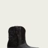 Women The Frye Company | The Frye Company Billy Short Black