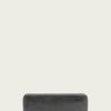 Women The Frye Company | The Frye Company Melissa Zip Wallet Bags & Accessories Carbon