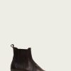 Men The Frye Company | The Frye Company Grady Chelsea Cognac