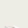 Women The Frye Company | The Frye Company Ivy Slip On White