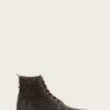 Men The Frye Company | The Frye Company Union Workboot Slate