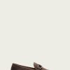 Men The Frye Company | The Frye Company Loafers & Oxfords Lewis Keeper Dark Brown