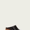 Women The Frye Company | The Frye Company Rosalia Mule Black