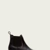 Men The Frye Company | The Frye Company Shoes James Chelsea Black