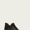 Women The Frye Company | The Frye Company Shoes Melissa Shootie Dark Brown