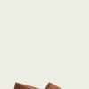 Women The Frye Company | The Frye Company Shoes Melanie Slip On Cognac