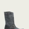 Women The Frye Company | The Frye Company Veronica Short Black