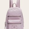 Women The Frye Company | The Frye Company Ivy Mini Backpack Lilac