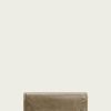 Women The Frye Company | The Frye Company Melissa Wallet Bags & Accessories Khaki