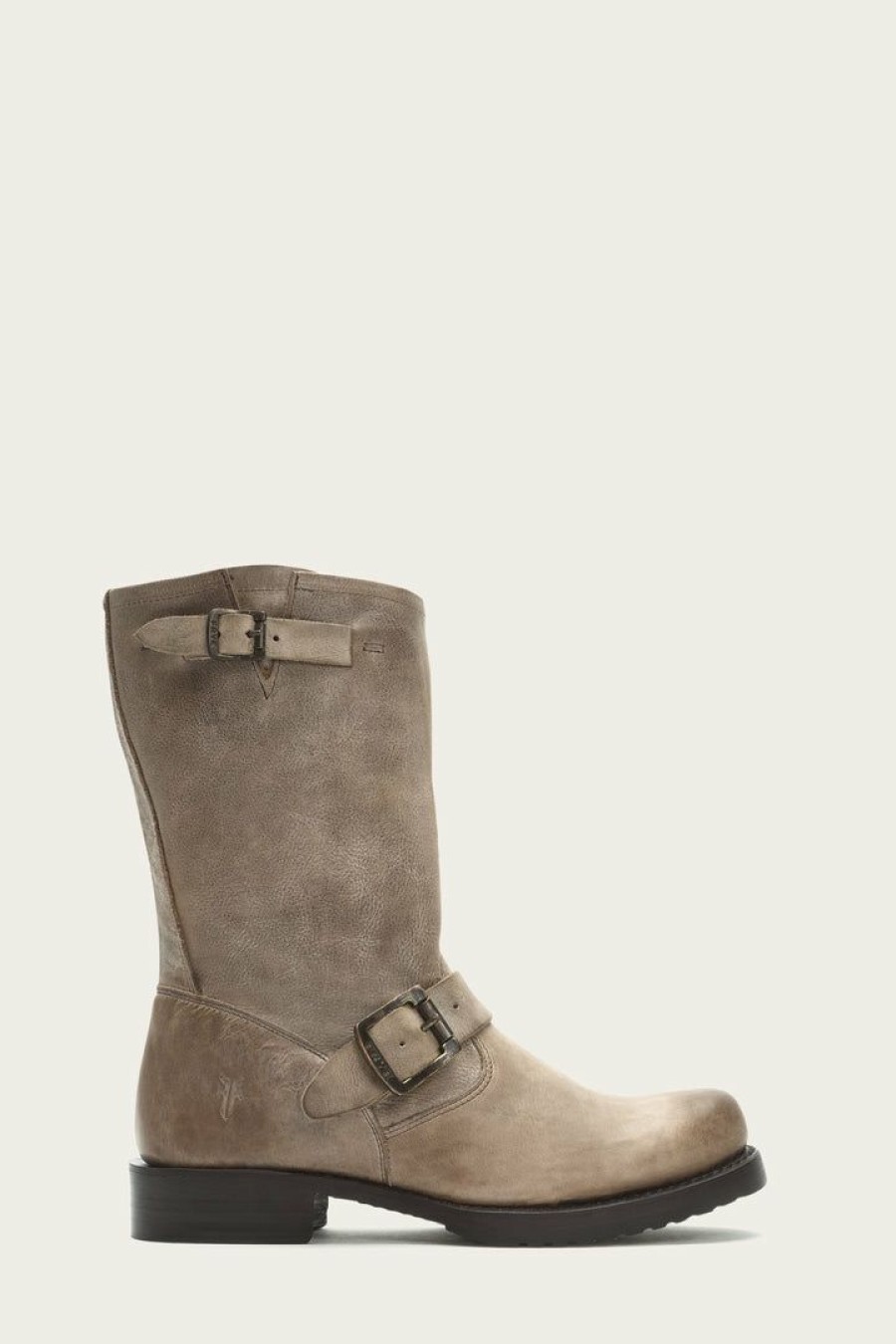 Women The Frye Company | The Frye Company Veronica Short Slate