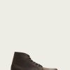 Men The Frye Company | The Frye Company Shoes Prison Boot Grey Multi