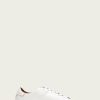 Men The Frye Company | The Frye Company Astor Low Lace White