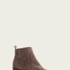 Women The Frye Company | The Frye Company Alton Chelsea Shoes Grey