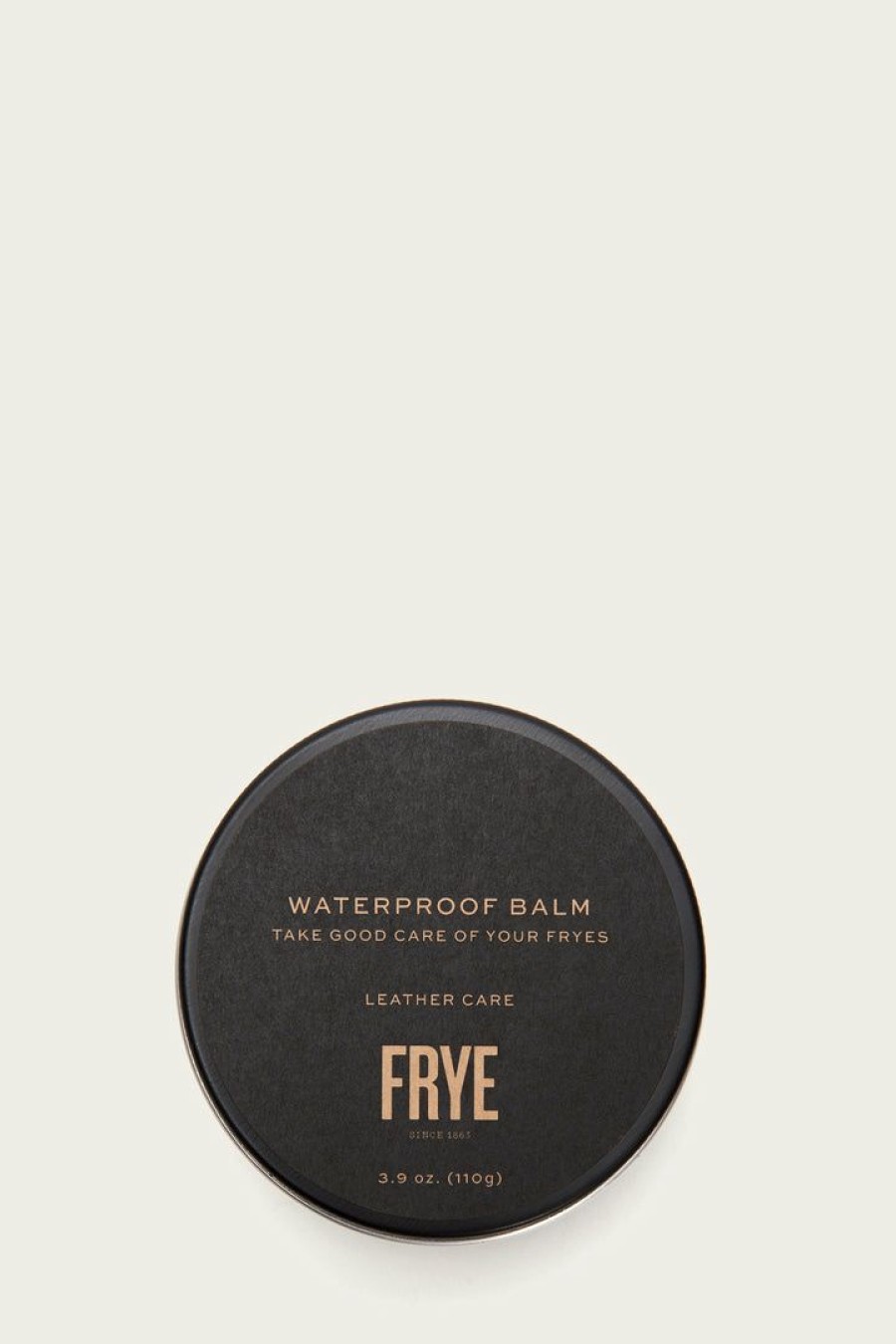 Women The Frye Company | The Frye Company Waterproof Balm Bags & Accessories Neutral