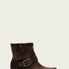 Women The Frye Company | The Frye Company Veronica Bootie Stone