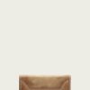 Women The Frye Company | The Frye Company Melissa Wallet Bags & Accessories Beige