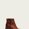 Women The Frye Company | The Frye Company Rosalia Bootie Caramel