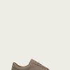 Women The Frye Company | The Frye Company Ivy Low Lace Shoes Grey