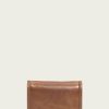 Women The Frye Company | The Frye Company Melissa Medium Wallet Bags & Accessories Cognac