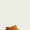 Women The Frye Company | The Frye Company Shoes Rosalia Mule Mustard