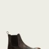 Men The Frye Company | The Frye Company Bowery Chelsea Black