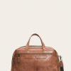 Men The Frye Company | The Frye Company Bags & Accessories Holden Duffel WhisBest