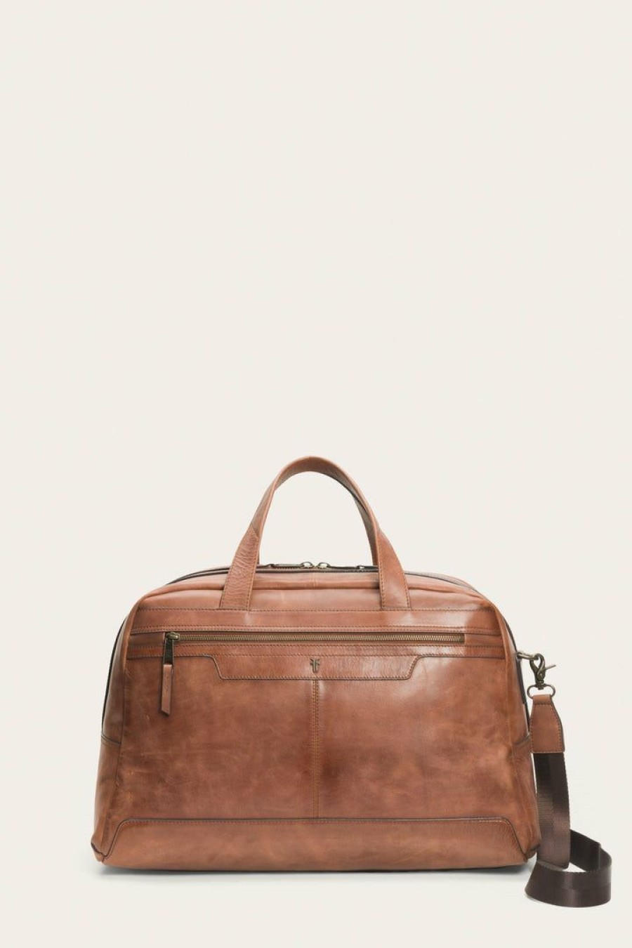 Men The Frye Company | The Frye Company Bags & Accessories Holden Duffel WhisBest