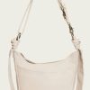 Women The Frye Company | The Frye Company Nora Knotted Crossbody Cream