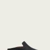 Women The Frye Company | The Frye Company Ray Mule New Arrivals Black