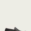 Men The Frye Company | The Frye Company Shoes Lewis Venetian Black