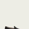 Women The Frye Company | The Frye Company Ivy Slip Shoes Black