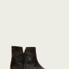 Women The Frye Company | The Frye Company Melissa Slouch Bootie Dark Brown