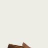 Men The Frye Company | The Frye Company Lewis Venetian Shoes Cognac