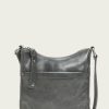 Women The Frye Company | The Frye Company Bags & Accessories Melissa Swing Pack Carbon