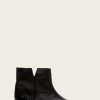 Women The Frye Company | The Frye Company Melissa Slouch Bootie Black