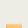 Women The Frye Company | The Frye Company Melissa Wallet Yellow