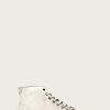 Men The Frye Company | The Frye Company Brett High White