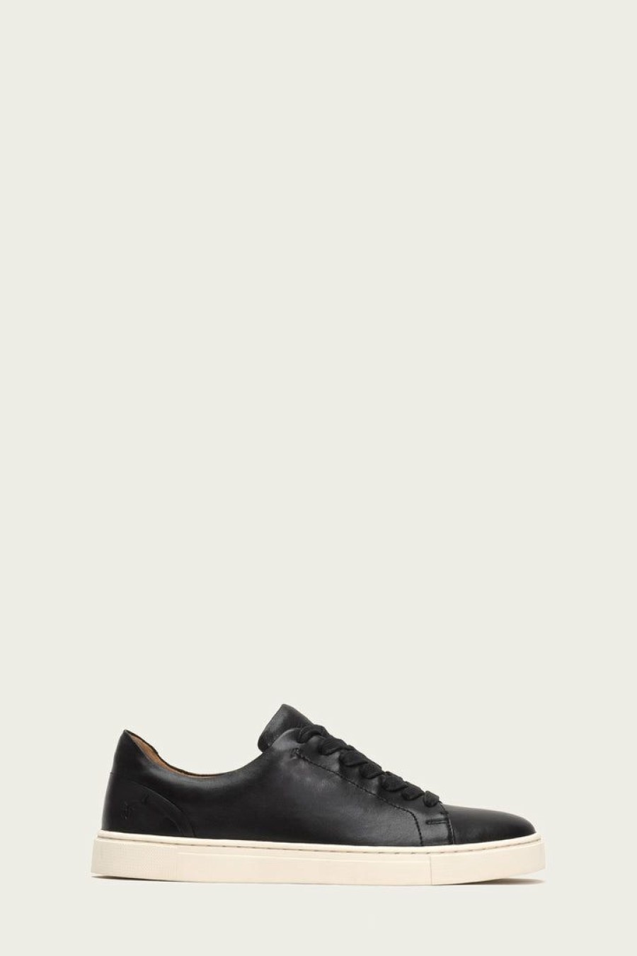 Women The Frye Company | The Frye Company Ivy Low Lace Black