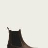 Women The Frye Company | The Frye Company Melissa Chelsea Shoes Slate