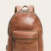 Men The Frye Company | The Frye Company Holden Backpack WhisBest