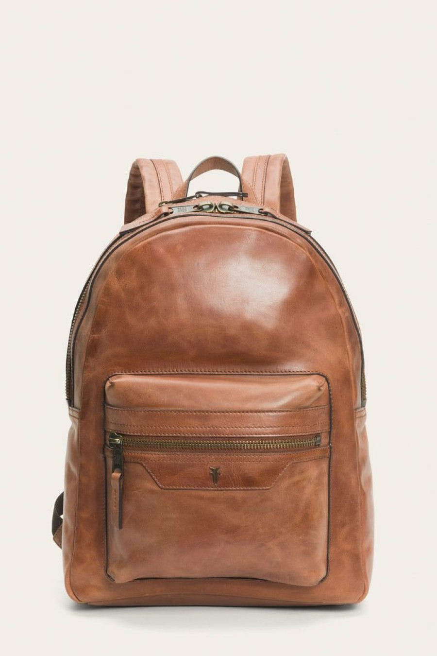 Men The Frye Company | The Frye Company Holden Backpack WhisBest