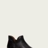 Women The Frye Company | The Frye Company Shoes Melissa Shootie Black