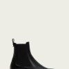 Women The Frye Company | The Frye Company Melissa Chelsea Shoes Black